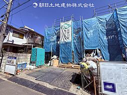 神奈川県相模原市南区相模台6丁目