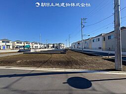 「つきみ野」駅　相模原市南区上鶴間本町9丁目　R区画