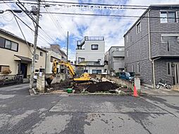 神奈川県相模原市南区大野台1丁目