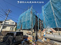 神奈川県川崎市麻生区高石5丁目