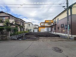 神奈川県相模原市南区鵜野森2丁目