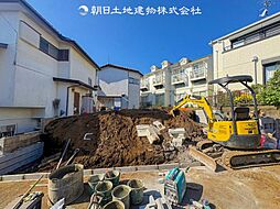 神奈川県川崎市麻生区高石1丁目