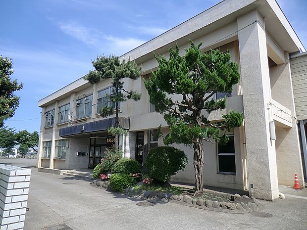 東林小学校まで約678ｍ