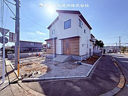 東京都町田市成瀬台3丁目
