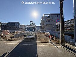 神奈川県相模原市中央区星が丘4丁目