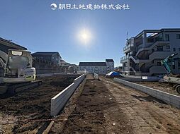 神奈川県相模原市中央区星が丘4丁目