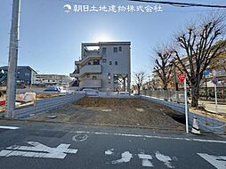 神奈川県相模原市中央区星が丘4丁目