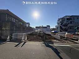 神奈川県相模原市中央区星が丘4丁目