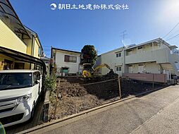 神奈川県大和市中央林間4丁目