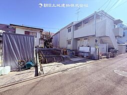 神奈川県大和市中央林間4丁目