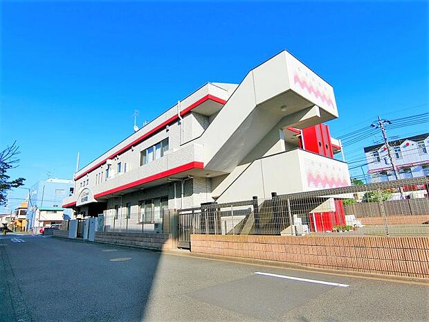 相生こども園まで約414m