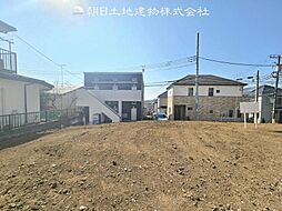 神奈川県川崎市麻生区多摩美1丁目