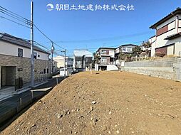 神奈川県川崎市麻生区多摩美1丁目