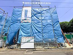 神奈川県相模原市中央区淵野辺本町5丁目