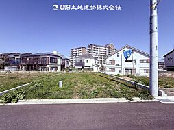 神奈川県相模原市南区上鶴間本町8丁目