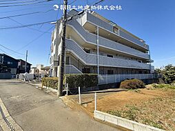 クリオ海老名壱番館　「海老名」駅　歩19分