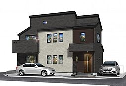 東京都町田市金井1丁目