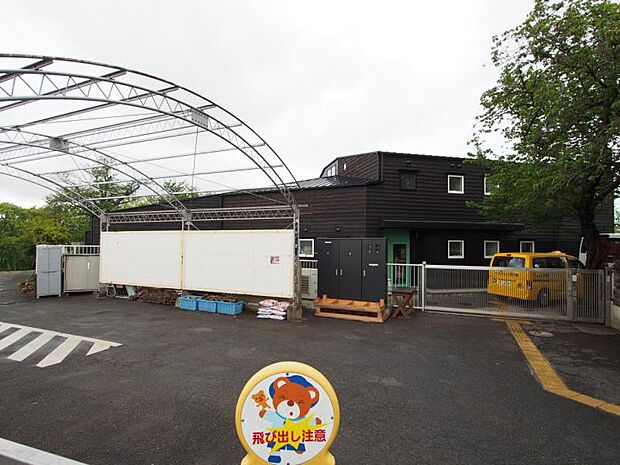 けいしょう幼稚園まで約167ｍ