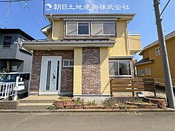 神奈川県相模原市中央区東淵野辺3丁目