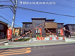 神奈川県川崎市麻生区王禅寺東5丁目