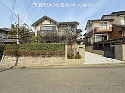 神奈川県川崎市麻生区王禅寺西2丁目