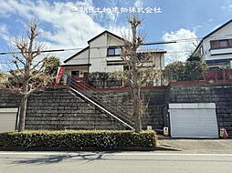 神奈川県川崎市麻生区王禅寺東3丁目