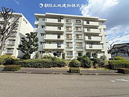 あざみ野団地3-1-10号棟　「あざみ野」駅　歩14分