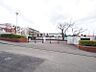 周辺：あざみ野第二小学校まで約785ｍ