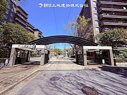 エステ・スクエア成瀬弐番館 「成瀬」駅　歩14分