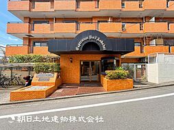 エスペランサ第3青葉台　「十日市場」駅　歩12分