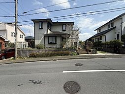 神奈川県横浜市青葉区あかね台1丁目