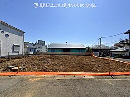 神奈川県川崎市麻生区高石1丁目