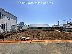 神奈川県川崎市麻生区高石1丁目