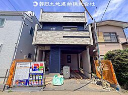 神奈川県座間市相模が丘3丁目