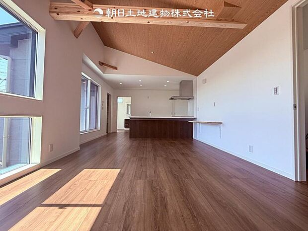 随時ご見学が可能です。資料請求などお気軽にお問合せください！