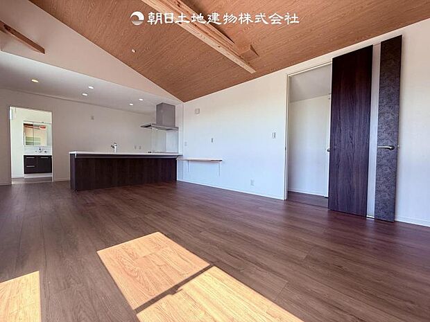 随時ご見学が可能です。資料請求などお気軽にお問合せください！