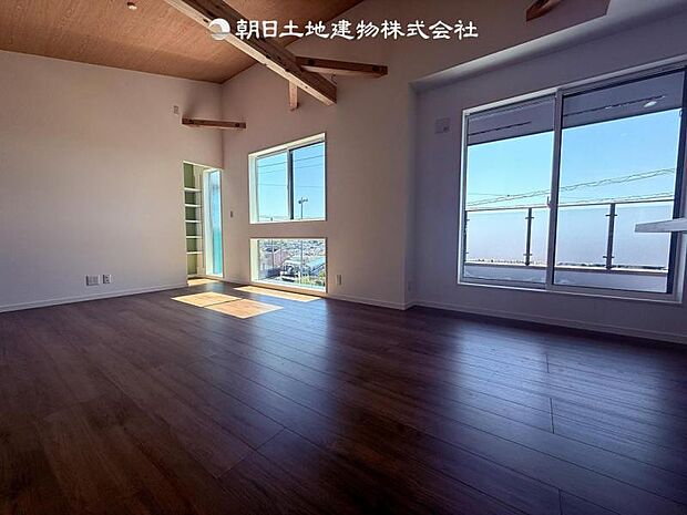 随時ご見学が可能です。資料請求などお気軽にお問合せください！