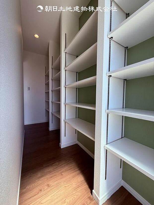 随時ご見学が可能です。資料請求などお気軽にお問合せください！