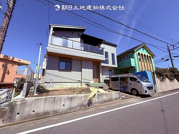 随時ご見学が可能です。資料請求などお気軽にお問合せください！