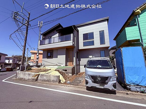 随時ご見学が可能です。資料請求などお気軽にお問合せください！