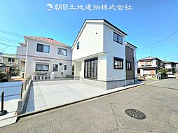 東京都町田市木曽東3丁目