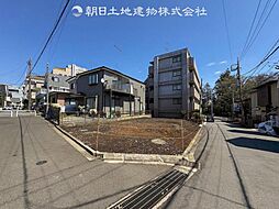 東京都町田市鶴間7丁目