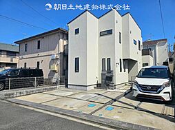 神奈川県相模原市南区上鶴間2丁目