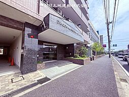 ドラゴンマンションつきみ野壱番館 「つきみ野」 歩15分