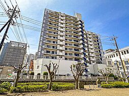 ライオンズマンション相模大野　「相模大野」駅　歩3分