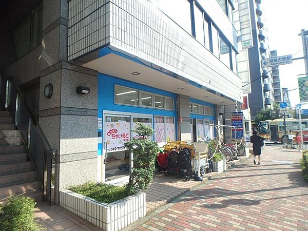 ルンルンちゃいるど保育園まで約170ｍ