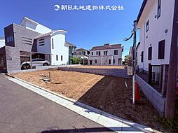 神奈川県川崎市麻生区王禅寺東2丁目