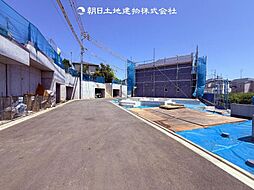 神奈川県川崎市麻生区上麻生7丁目