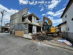 外観の画像