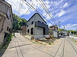 東京都町田市図師町